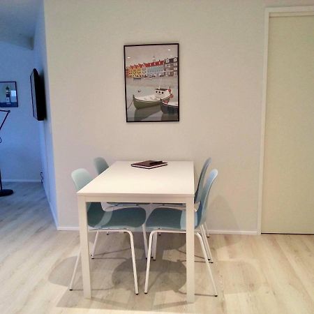 Modern Apartment Near The Centre Of Tórshavn Exterior foto