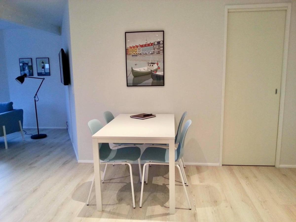 Modern Apartment Near The Centre Of Tórshavn Exterior foto
